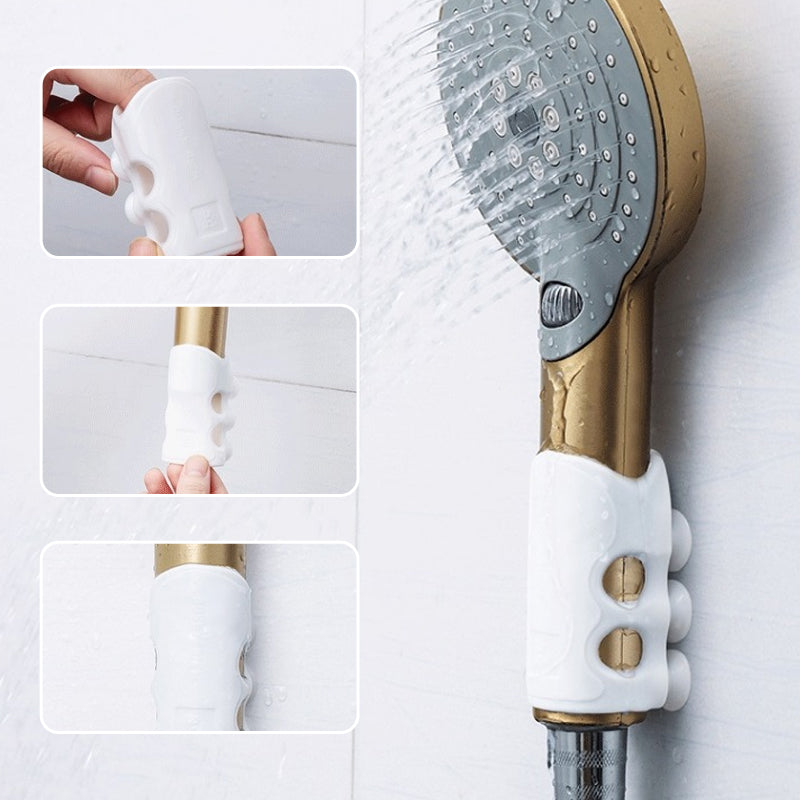 Hands-Free Showerhead Holder – giftspocket